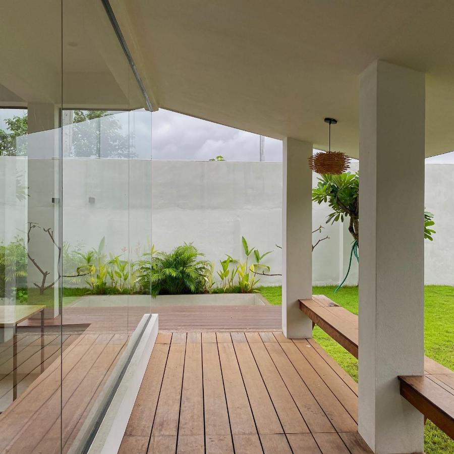 Hotel Aono Chiang Mai Zewnętrze zdjęcie