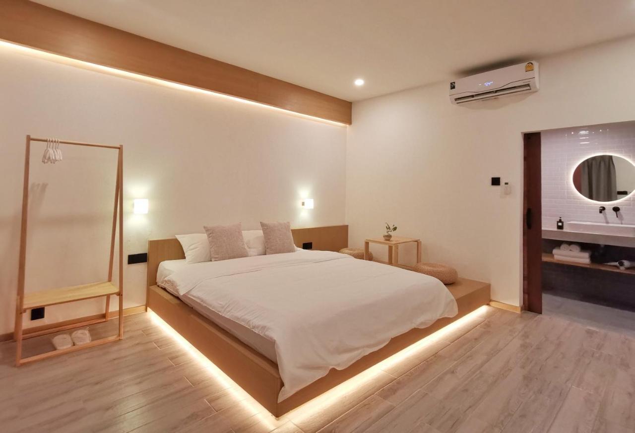 Hotel Aono Chiang Mai Zewnętrze zdjęcie